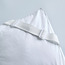 Hybrid Single Memory Foam Mattress Topper - 120x200+8 cm-household-bedding-mattresstoppersandprotectors-mattresstoppers-image-3