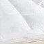 لبادة مرتبة كوين ميموري فوم - هايبرد- 160x200+8 سم-household-bedding-mattresstoppersandprotectors-mattresstoppers-image-4
