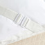 لبادة مرتبة كوين ميموري فوم - هايبرد- 160x200+8 سم-household-bedding-mattresstoppersandprotectors-mattresstoppers-image-3