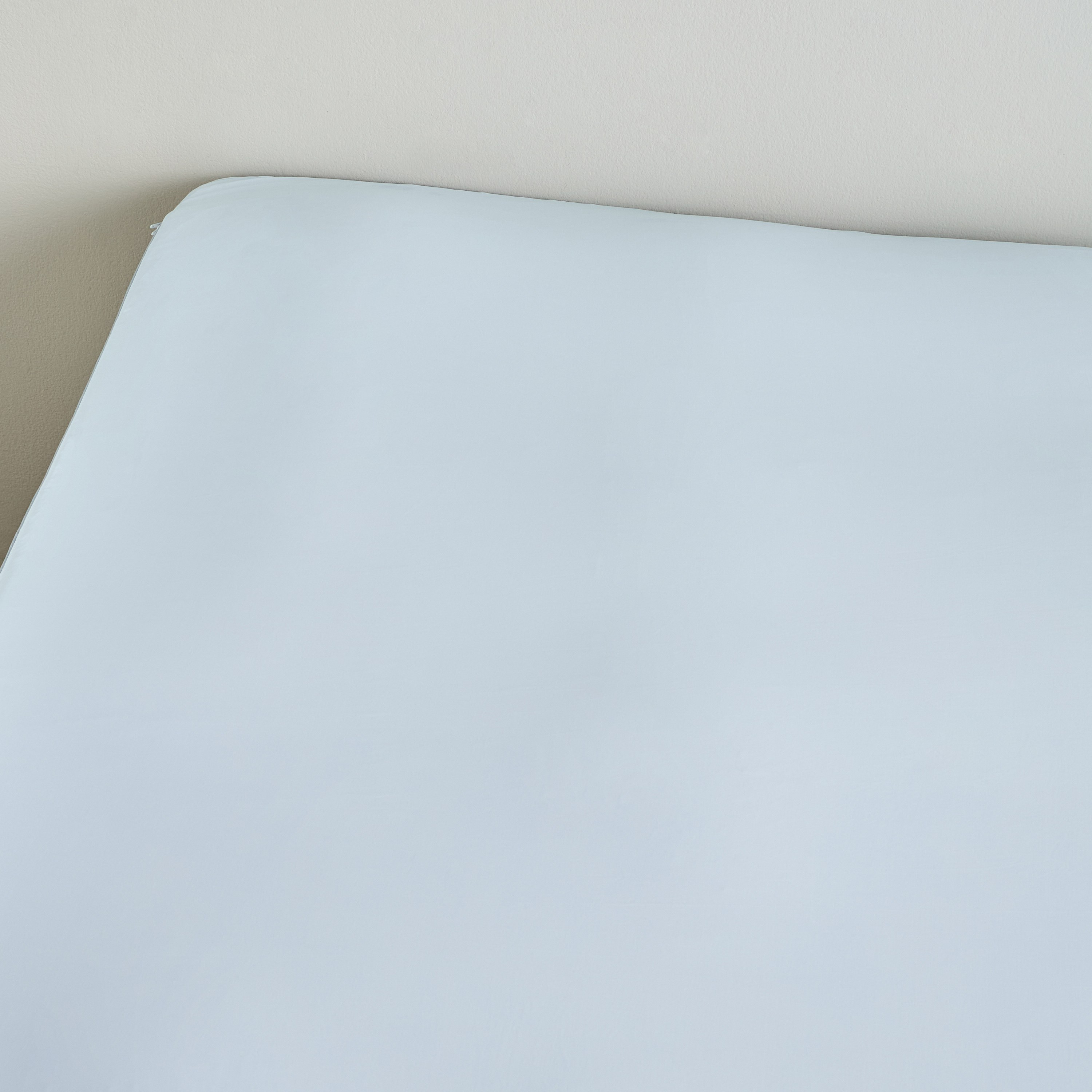 Hybrid King Memory Foam Mattress Topper - 180x200+8 cm-household-bedding-mattresstoppersandprotectors-mattresstoppers-image-2