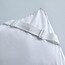 Hybrid King Memory Foam Mattress Topper - 180x200+8 cm-household-bedding-mattresstoppersandprotectors-mattresstoppers-image-3