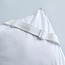 Hybrid Single Memory Foam Mattress Topper - 90x200+8 cm-household-bedding-mattresstoppersandprotectors-mattresstoppers-image-3