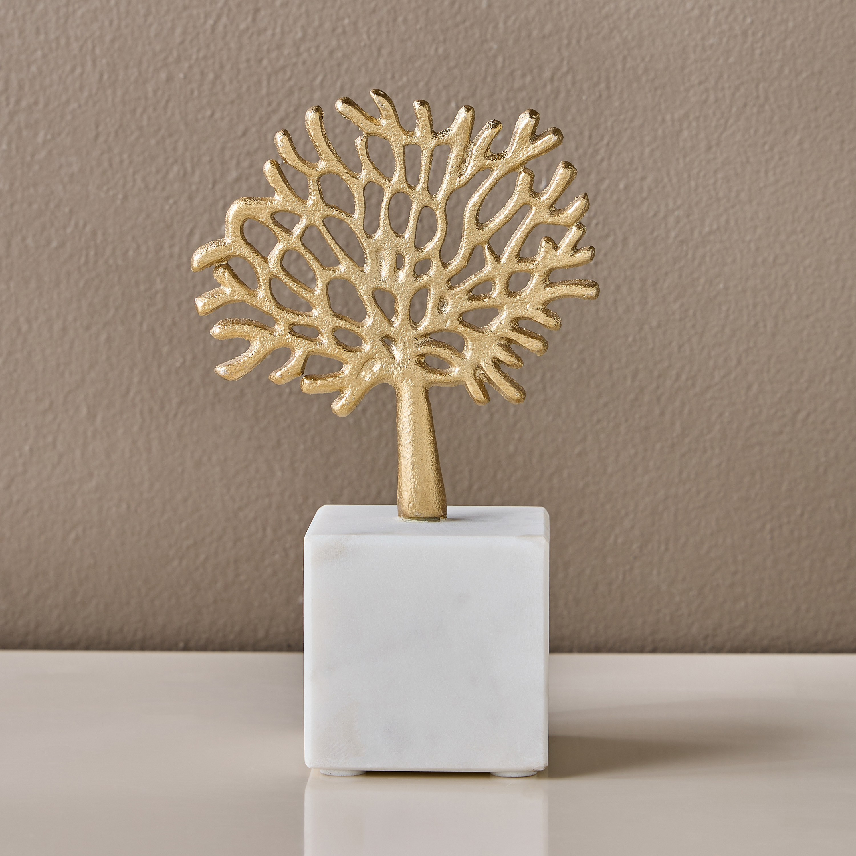 Tree on Stand Decorative Accent-household-decor-decorativeobjectsandsculptures-image-1