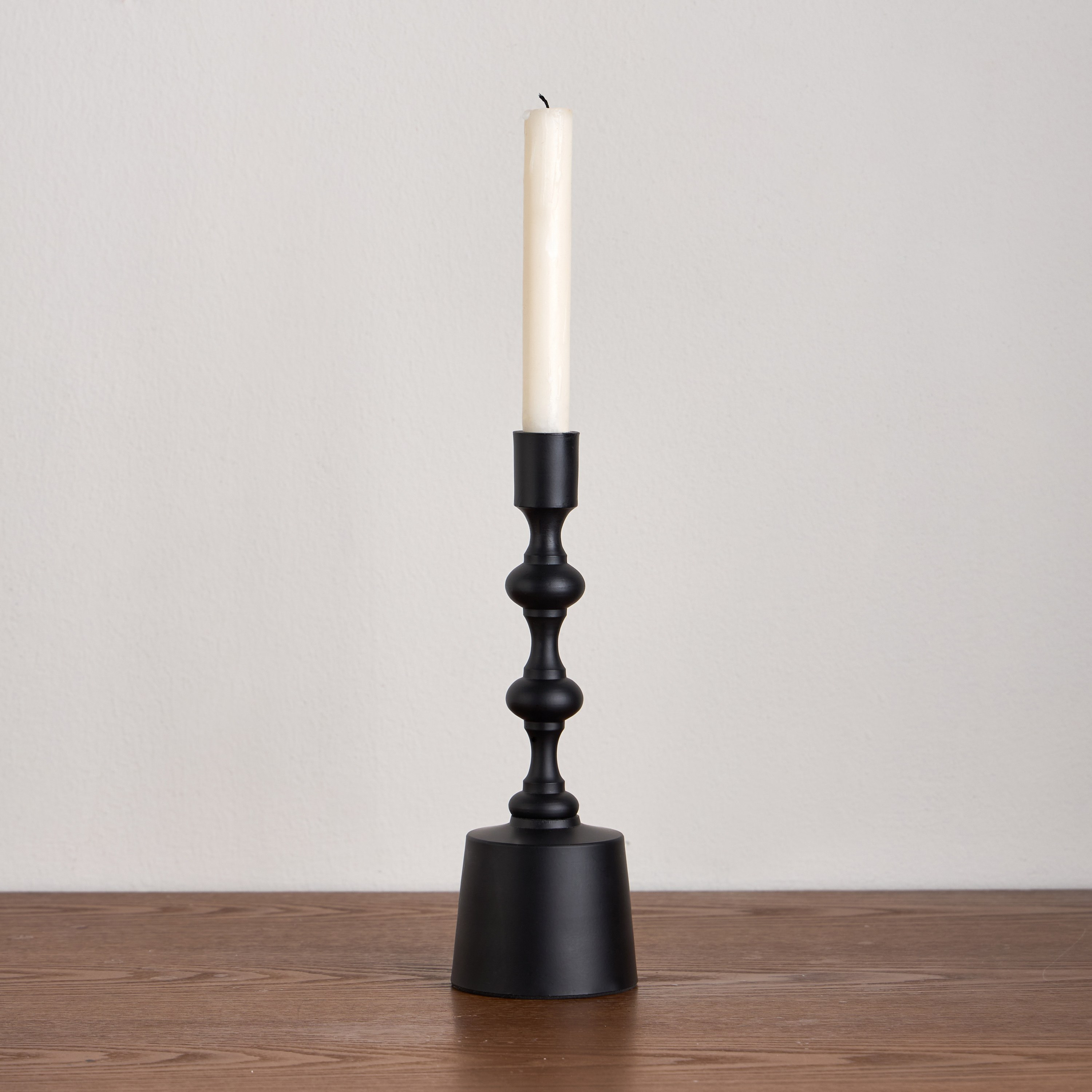 Caela Taper Candleholder-household-decor-candleholdersandlanterns-image-1