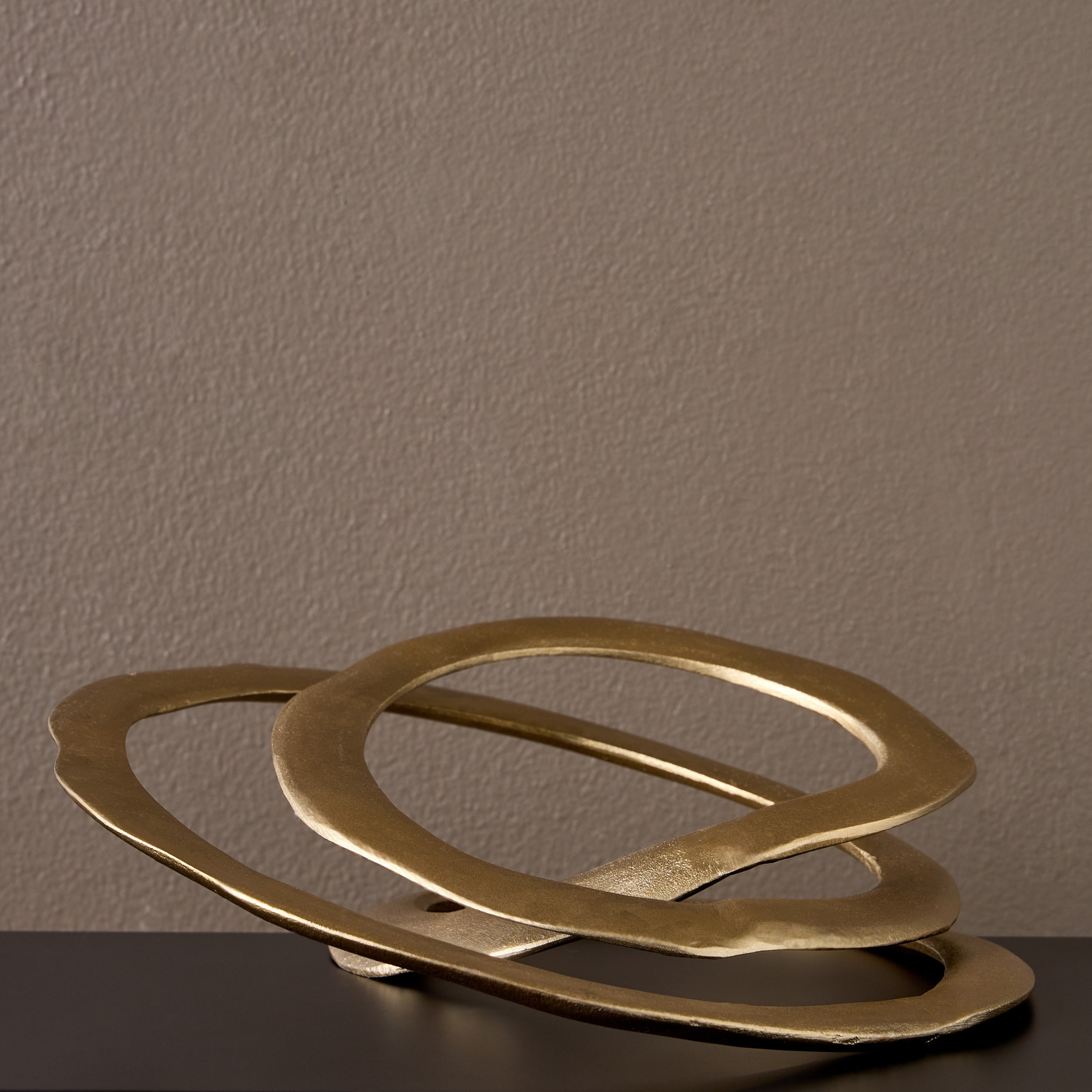 Rich Heritage Ring Loop Decorative Accent-household-decor-decorativeobjectsandsculptures-image-1