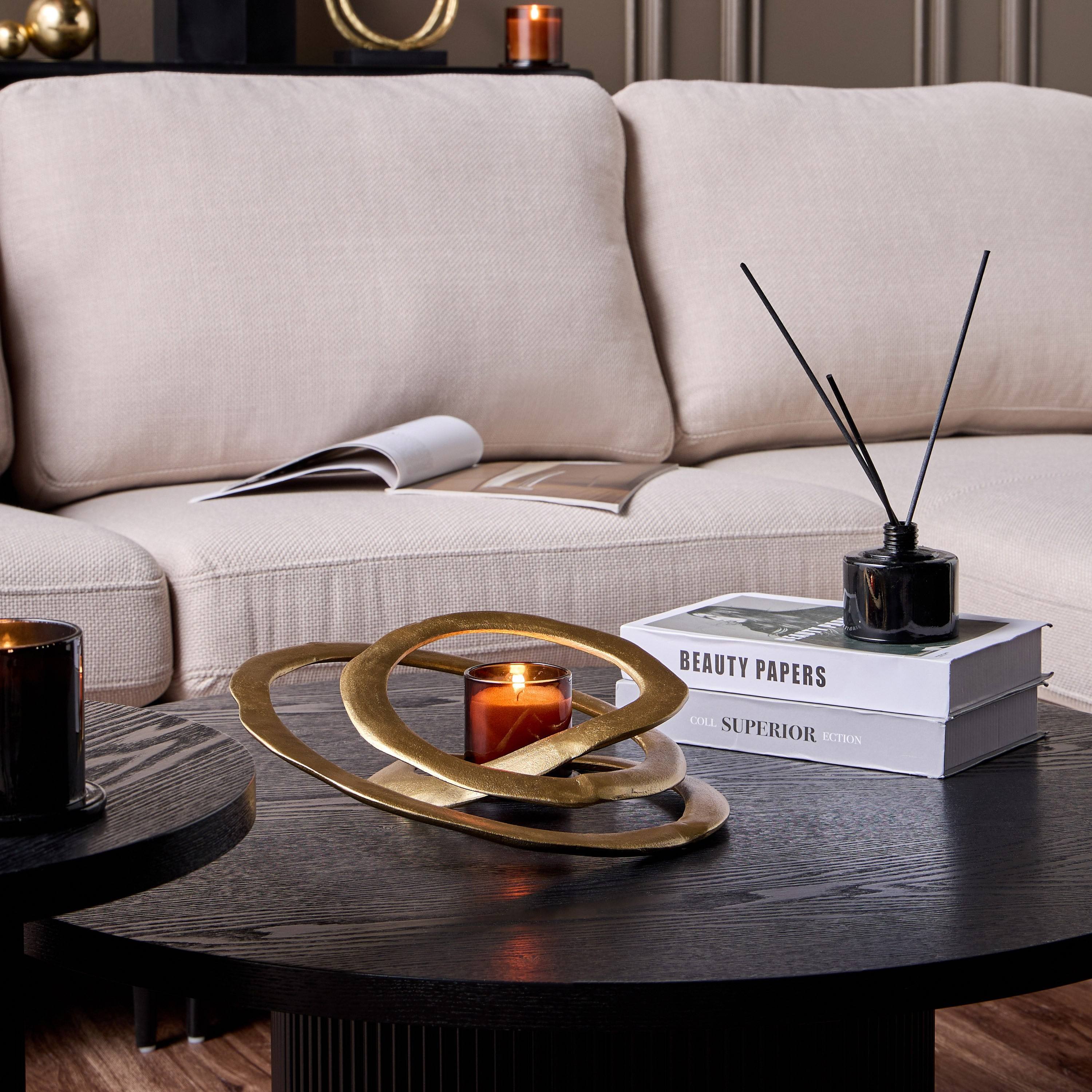 Rich Heritage Ring Loop Decorative Accent-household-decor-decorativeobjectsandsculptures-image-3