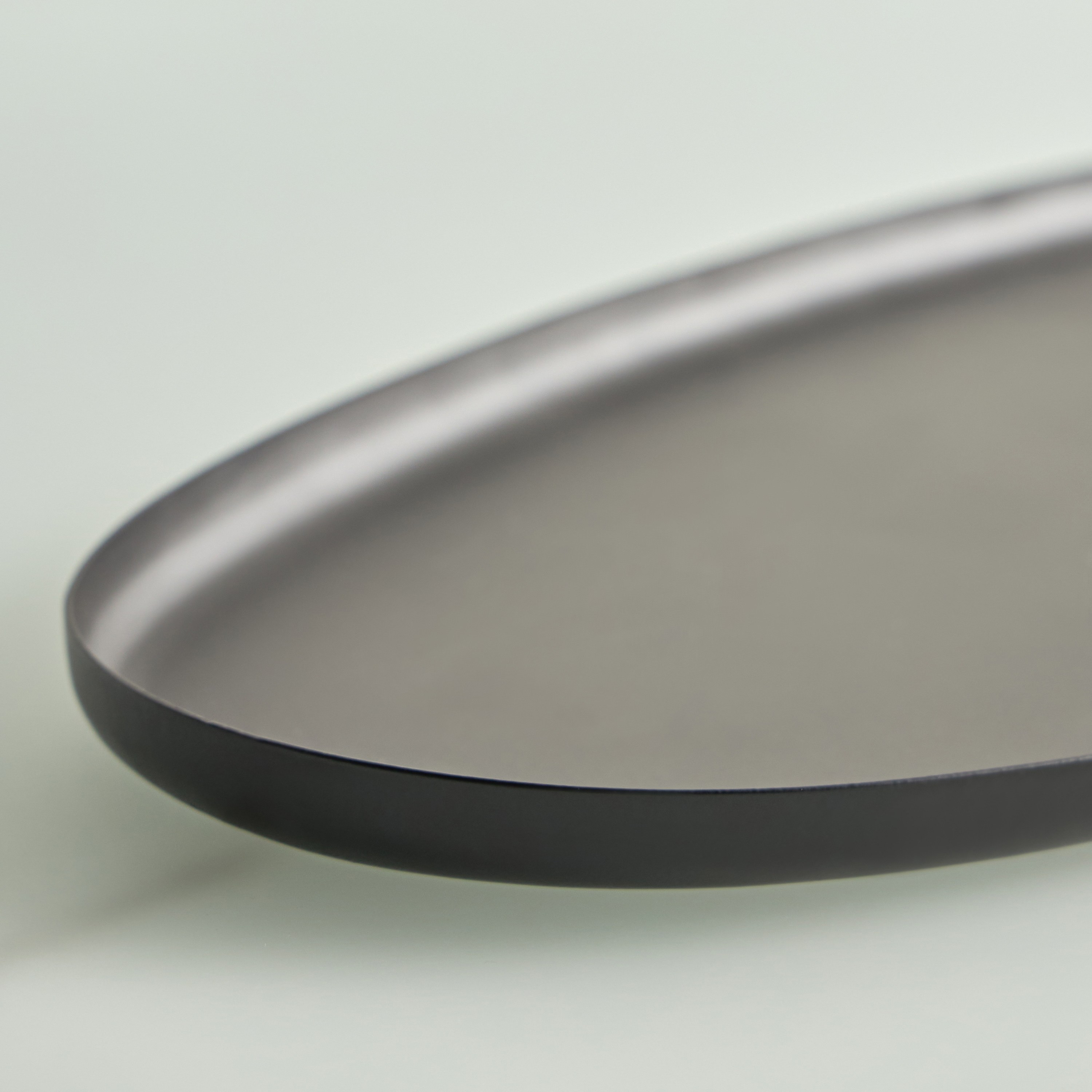 Ekon Oval Decorative Tray-household-decor-boxesandtrays-image-2