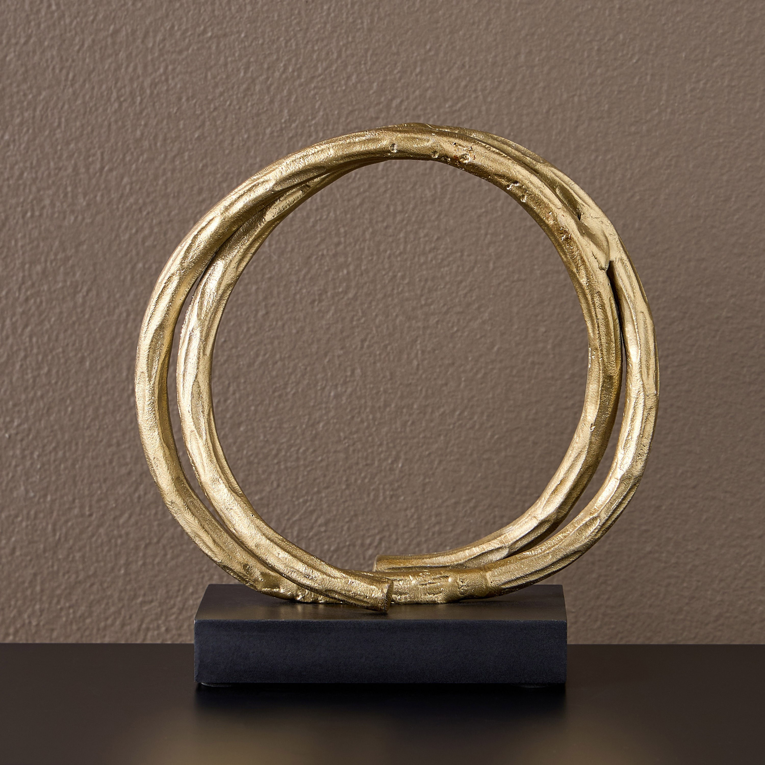 Arlen Ring on Stand Decorative Accent-household-decor-decorativeobjectsandsculptures-image-1