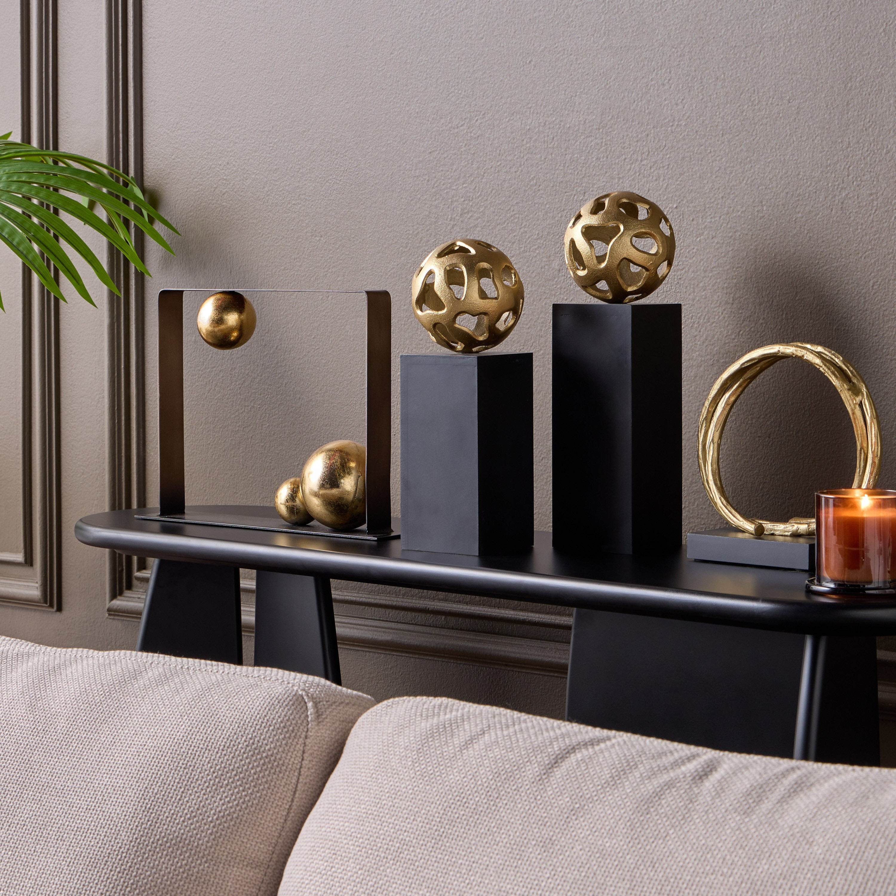 Arlen Ring on Stand Decorative Accent-household-decor-decorativeobjectsandsculptures-image-3