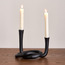 Manoa Knot Taper Candleholder-binpromo_KSA_Alrajhi_17062026-image-2