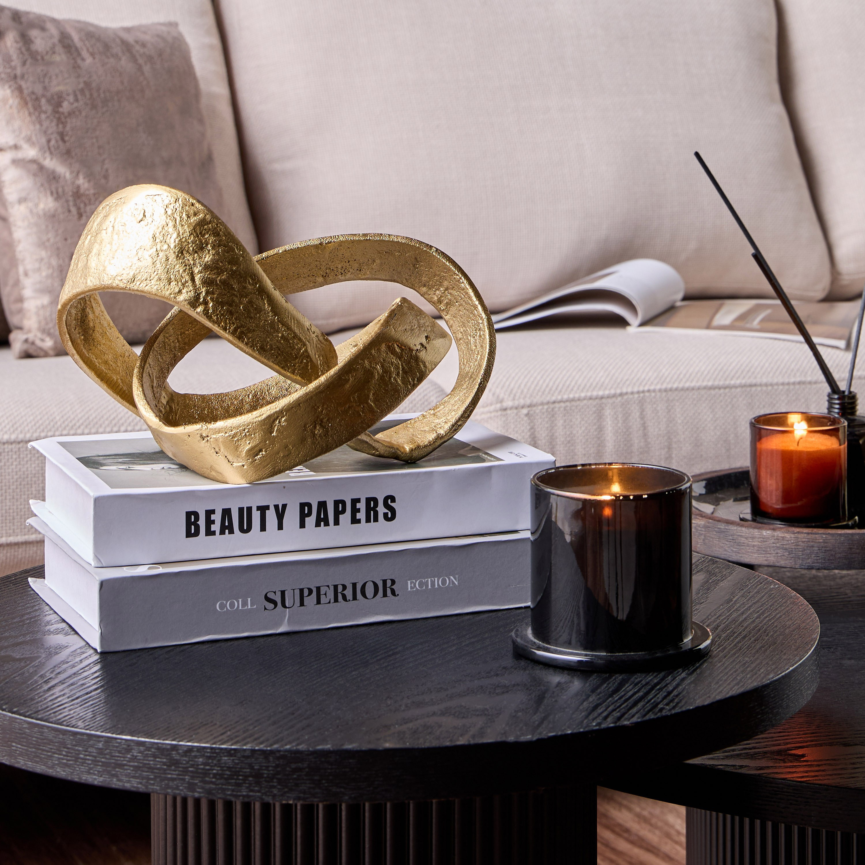 Knotty Knot Decorative Accent-household-decor-decorativeobjectsandsculptures-image-3
