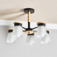 Eliana 5-Light Glass Chandelier-household-lighting-ceilinglamps-chandeliers-image-1