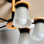 Eliana 5-Light Glass Chandelier-household-lighting-ceilinglamps-chandeliers-image-3