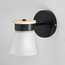 مصباح حائط زجاج - إليانا-household-lighting-walllamps-image-4