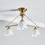 Maeve 3-Light Glass Chandelier-household-lighting-ceilinglamps-chandeliers-image-1