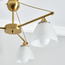 Maeve 3-Light Glass Chandelier-household-lighting-ceilinglamps-chandeliers-image-3