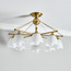 ثريا زجاج 8 مصابيح- مايفي-household-lighting-ceilinglamps-chandeliers-image-3