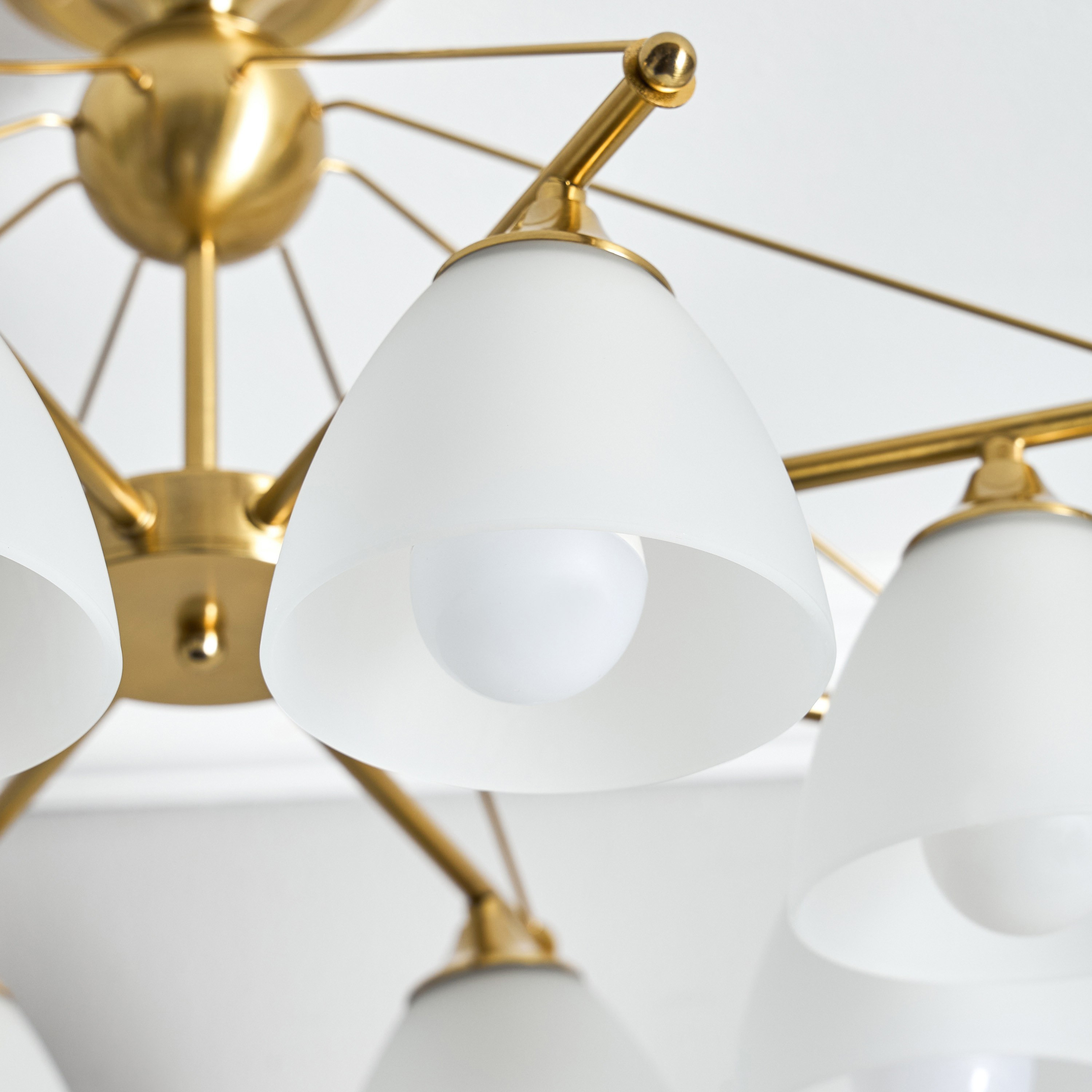 Maeve 8-Light Glass Chandelier-household-lighting-ceilinglamps-chandeliers-image-3