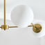 Loisa 4 Light Glass Chandelier-household-lighting-ceilinglamps-chandeliers-image-3