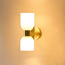 Ria Glass Wall Lamp-household-lighting-walllamps-image-2