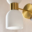 Ria Glass Wall Lamp-household-lighting-walllamps-image-4