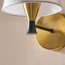 مصباح حائط معدن - سيون-household-lighting-walllamps-image-2