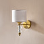 مصباح حائط زجاج - جيم-household-lighting-walllamps-image-5
