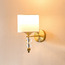 مصباح حائط زجاج - جيم-household-lighting-walllamps-image-4