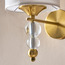 مصباح حائط زجاج - جيم-household-lighting-walllamps-image-2