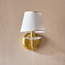 مصباح حائط معدن- جيتي-household-lighting-walllamps-image-3