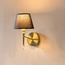 مصباح حائط معدن- نيمو-household-lighting-walllamps-image-4