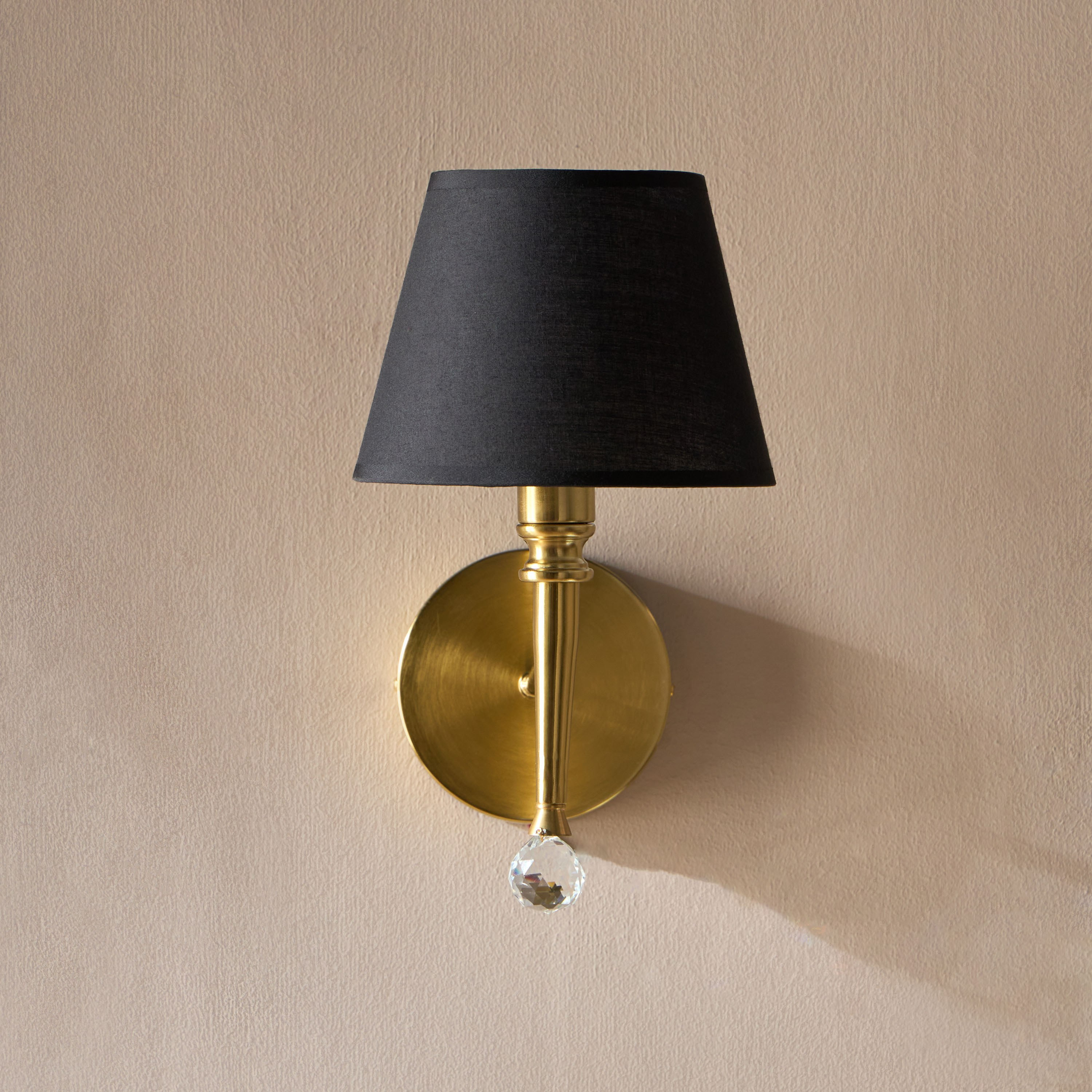 Nimo Metal Wall Lamp-household-lighting-walllamps-image-3