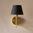 مصباح حائط معدن- نيمو-household-lighting-walllamps-image-3