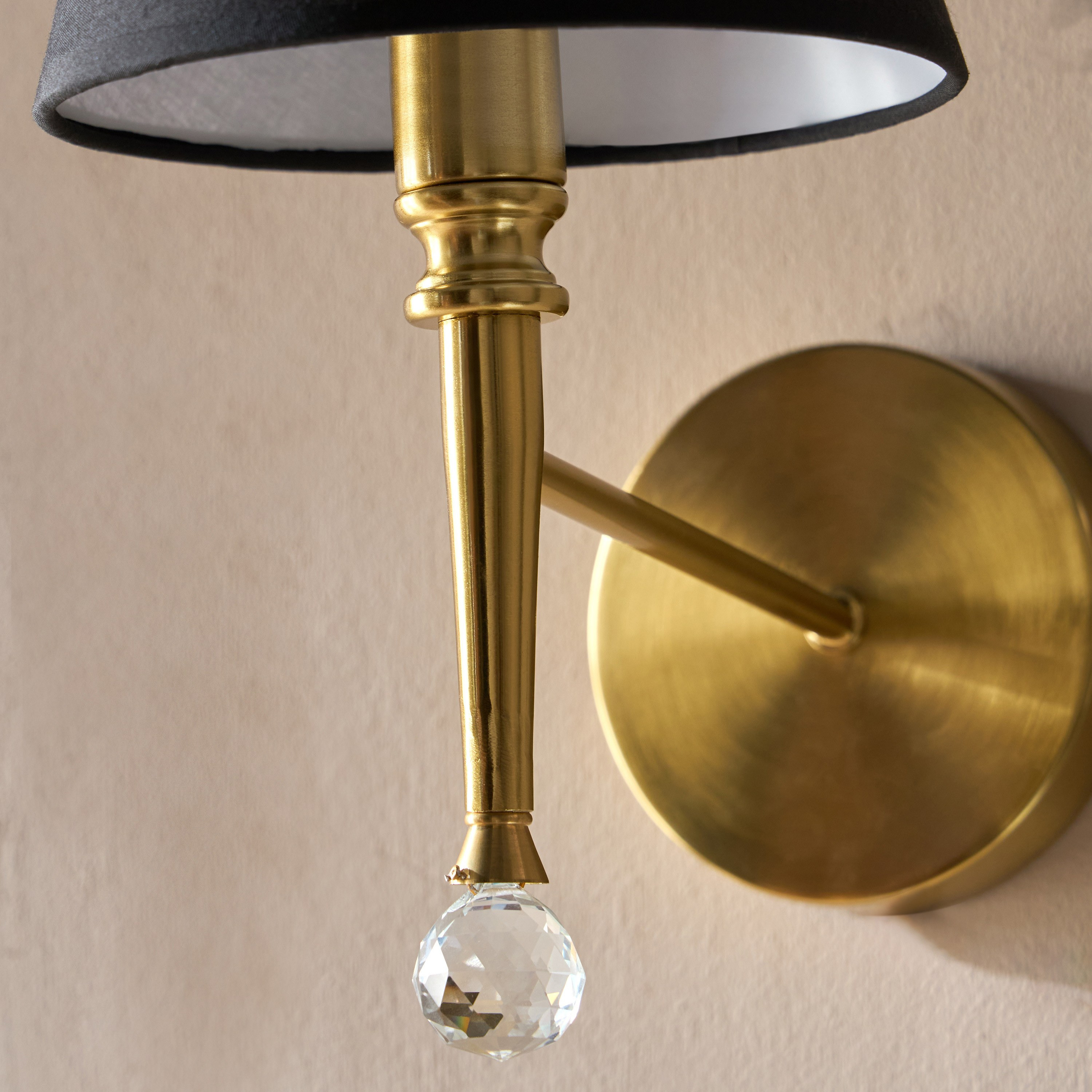 Nimo Metal Wall Lamp-household-lighting-walllamps-image-4