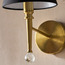 مصباح حائط معدن- نيمو-household-lighting-walllamps-image-2