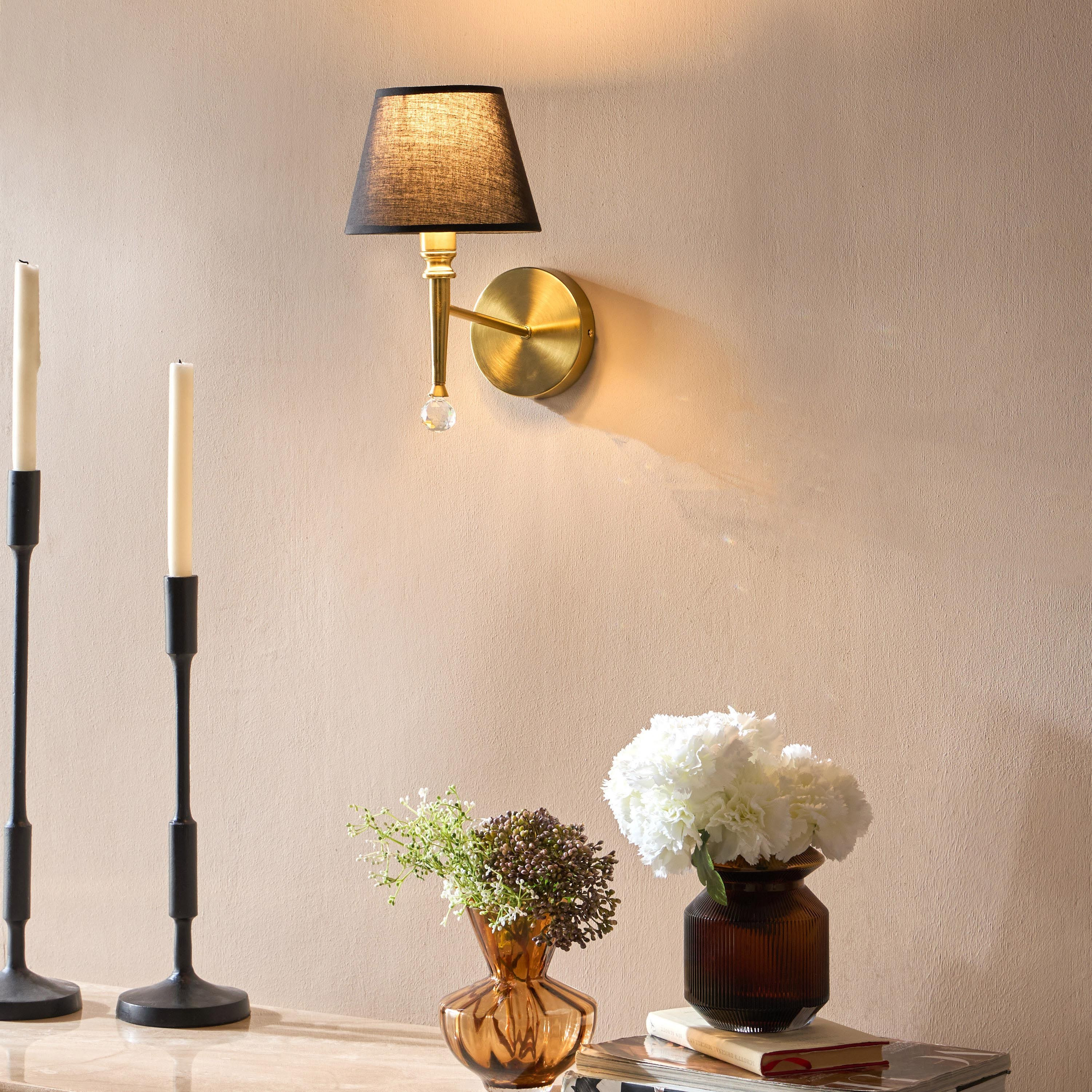 Nimo Metal Wall Lamp-household-lighting-walllamps-image-5
