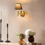 مصباح حائط معدن- نيمو-household-lighting-walllamps-image-1