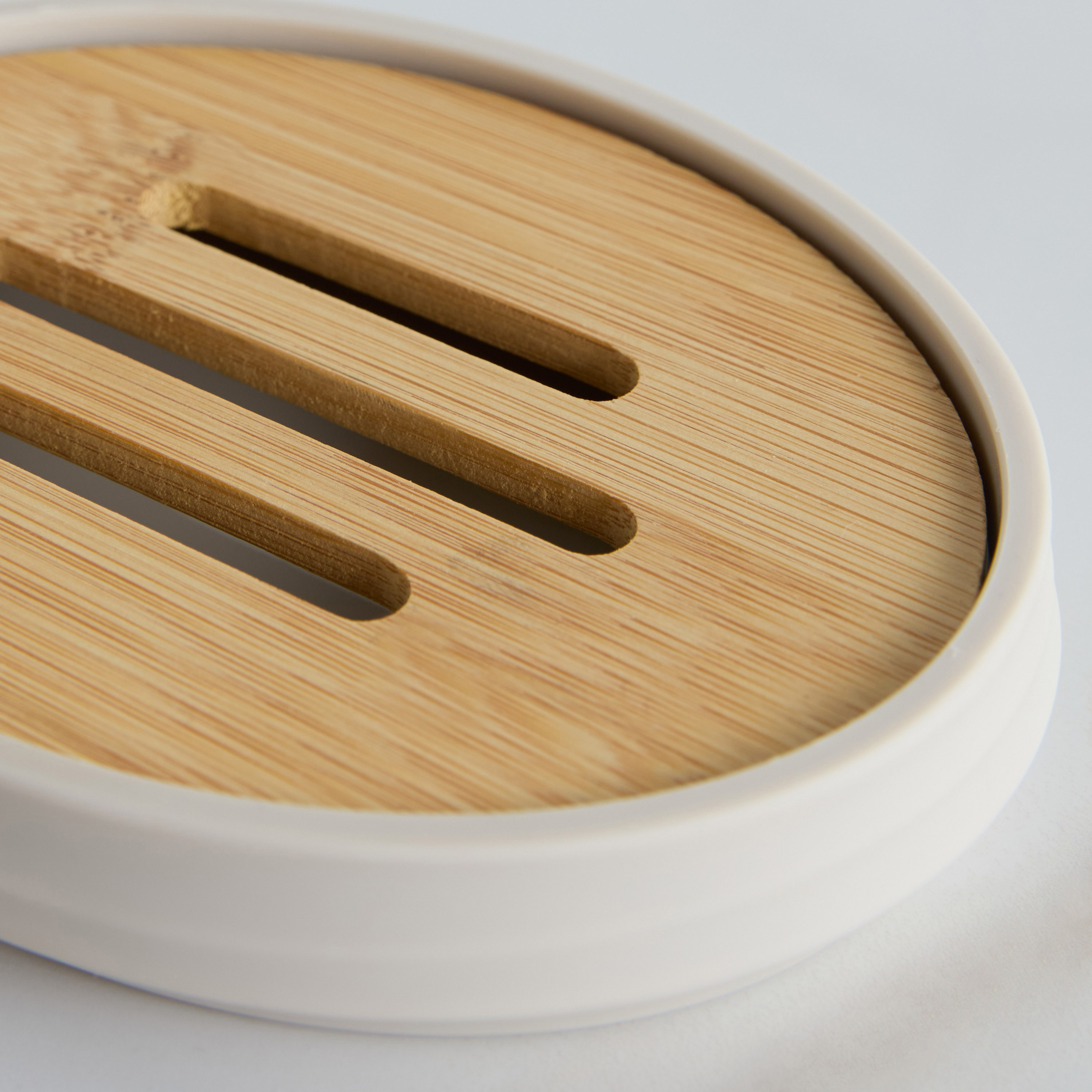 صحن صابون - ستريا-household-bathandlaundry-bathaccessories-soapdishesanddispensers-image-2