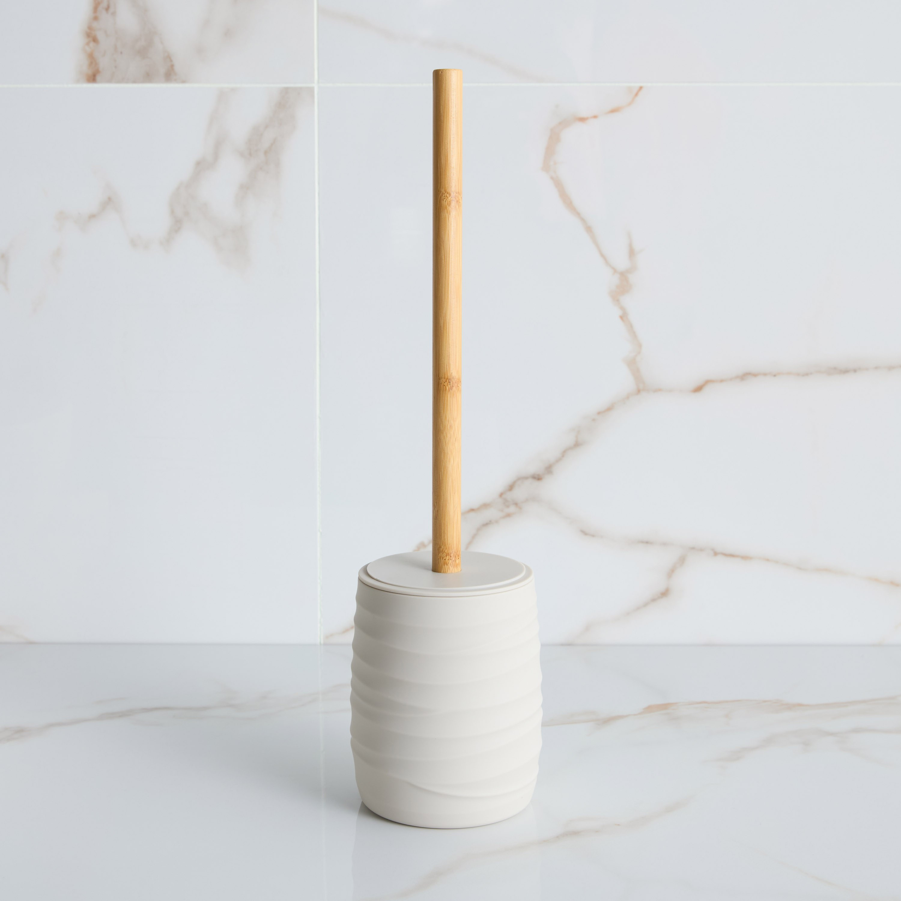 حامل فرشاة حمام - ستريا-household-bathandlaundry-bathaccessories-toiletbrushholders-image-1
