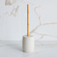 Stria Toilet Brush Holder-household-bathandlaundry-bathaccessories-toiletbrushholders-image-1