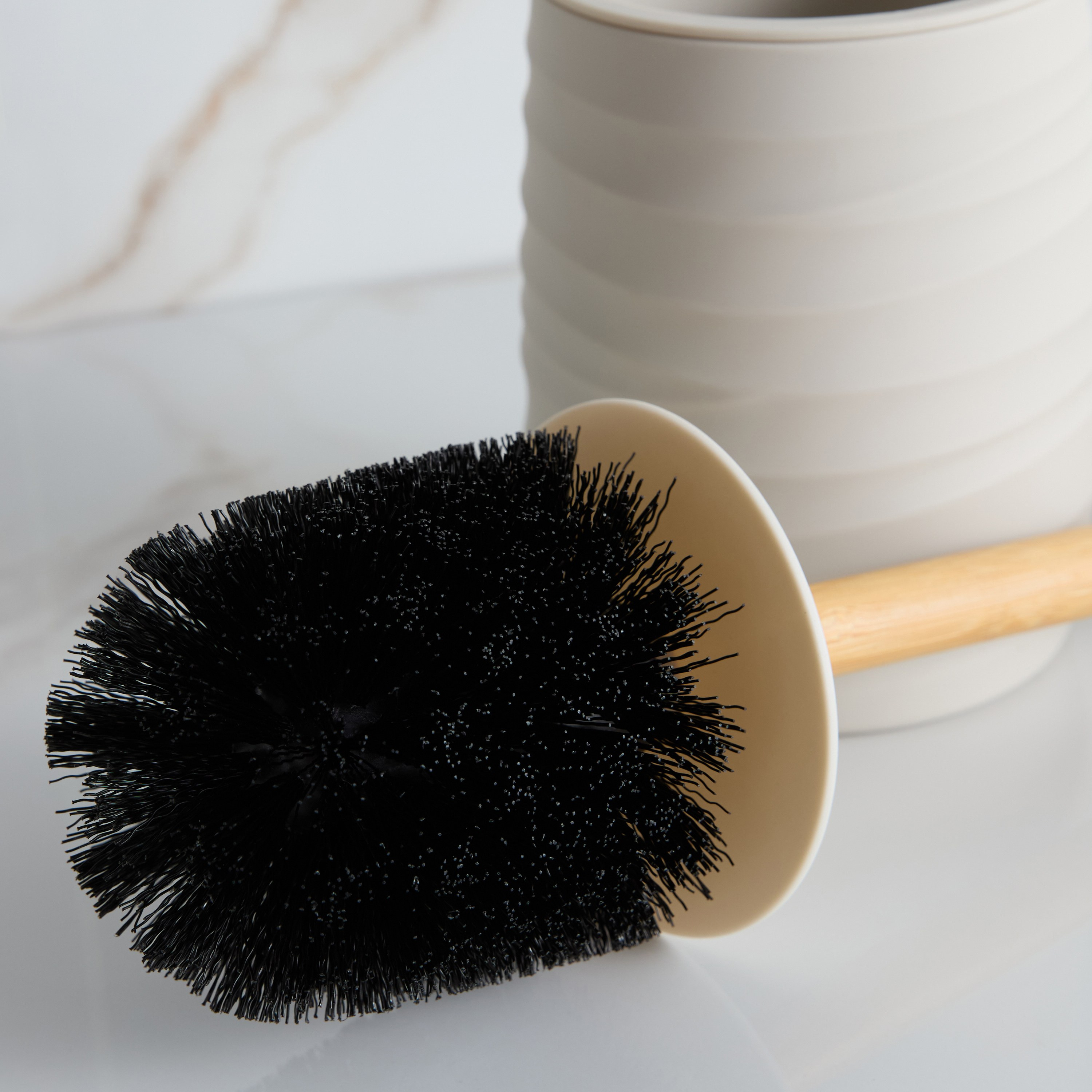 Stria Toilet Brush Holder-household-bathandlaundry-bathaccessories-toiletbrushholders-image-2
