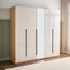 دولاب ملابس 5 أبواب - لورينزو-furniture-bedroom-wardrobes-image-9