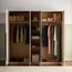 دولاب ملابس 5 أبواب - لورينزو-furniture-bedroom-wardrobes-image-7