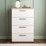 خزانة بـ 4 أدراج - لورينزو-furniture-bedroom-chestofdrawers-image-13