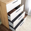 خزانة بـ 4 أدراج - لورينزو-furniture-bedroom-chestofdrawers-image-11