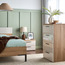 خزانة بـ 4 أدراج - لورينزو-furniture-bedroom-chestofdrawers-image-9