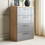 خزانة بـ 4 أدراج - لورينزو-furniture-bedroom-chestofdrawers-image-7