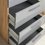 خزانة بـ 4 أدراج - لورينزو-furniture-bedroom-chestofdrawers-image-4