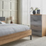 خزانة بـ 4 أدراج - لورينزو-furniture-bedroom-chestofdrawers-image-2