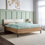 Lorenzo King Bed - 180x200 cm-furniture-bedroom-beds-kingbeds-image-1